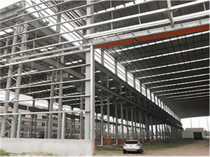 钢构厂房的地基处理技术要点