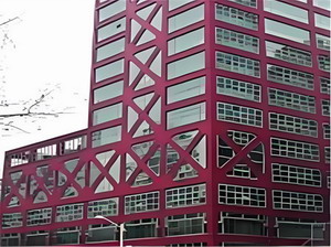 钢构高层基础设计的关键优化方向