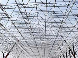 钢构工程质量控制的调查分析法