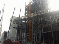 确定钢构高层基础深度的