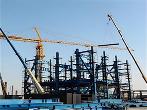 钢构建筑的经济性能