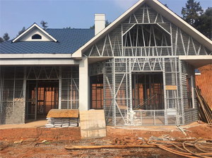 钢构住宅安全性评估的维度