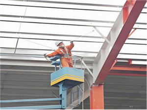 膨胀型钢构防火涂料的发展方向