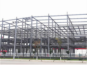 控制钢构工程量的重要性