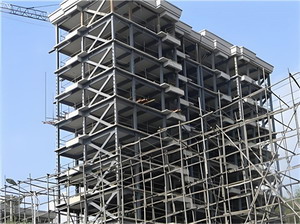 钢构高层基础埋深的设计要求