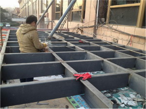 科学评估钢构焊缝的力学指标