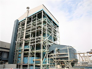 计算钢构高层扭转力矩的步骤