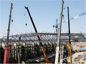 影响钢构工程的成本