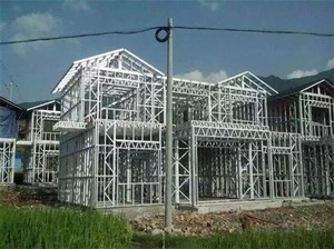 钢构住宅楼板质量的检测方法