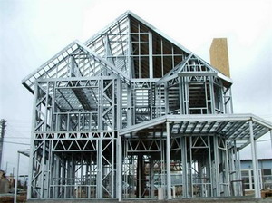 钢构住宅轻质板材墙体施工的工艺要求
