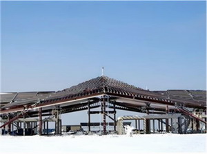 钢构建筑地基的要求