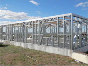 钢构住宅难以产业化的原因