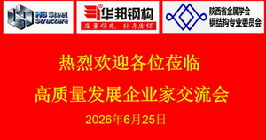 高质量发展企业家交流会