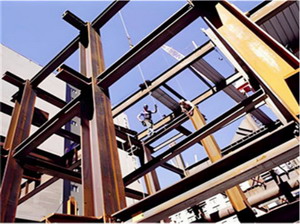 提高钢构建筑抗灾能力