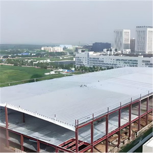 屋架工艺质量保证措施