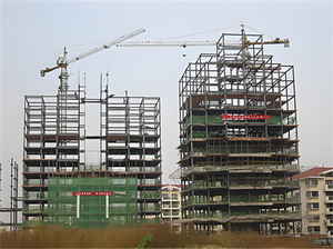 提升建模质量