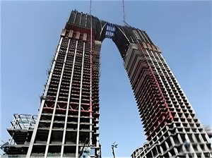 钢构建筑抗震设计的原则