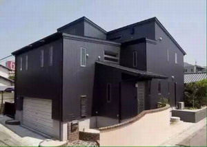 钢构住宅