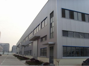 钢构公司未来发展和生存