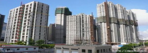 高层混凝土结构