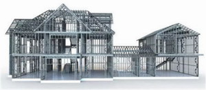 钢构住宅