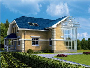 钢构住宅