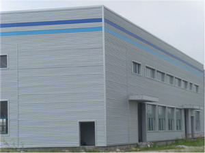 钢构公司发展的重点