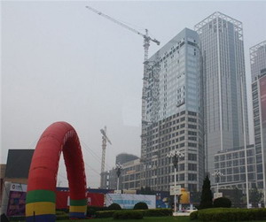 弹塑性时程分析