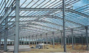 钢构厂房施工阶段的强制规定