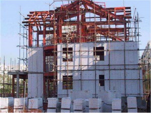 钢构住宅的构造要求