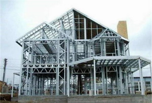 轻质楼板和轻质墙体与屋面施工的规定