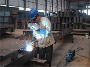 钢构高层的基础设计要点